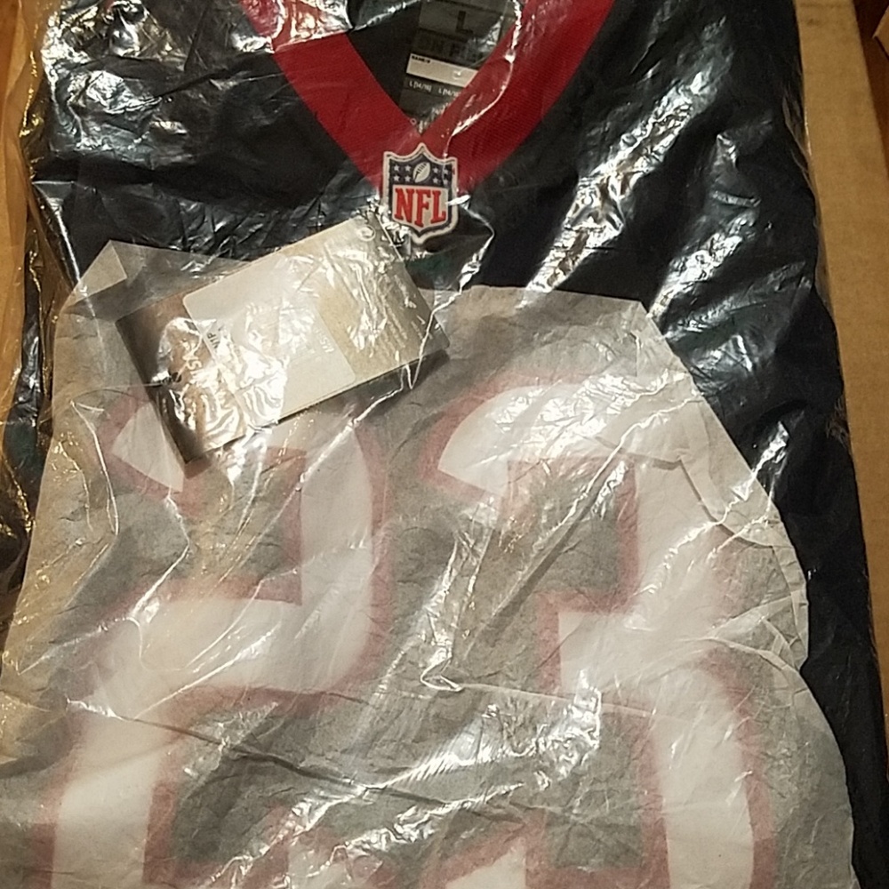 Nike Kids Jersey - Picture 4 of 5